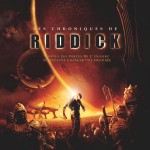 Les chroniques de Riddick