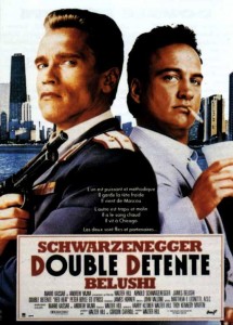 double-detente