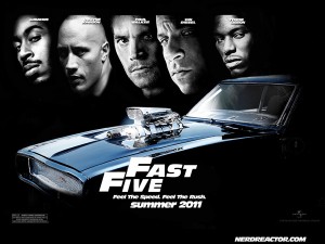 fast-five