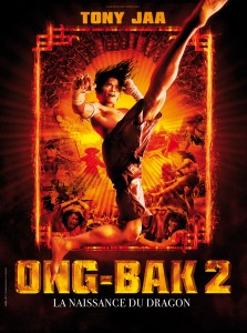 Ong bak 2