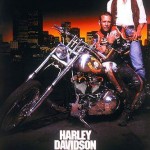 affiche_Harley_Davidson_et_l_homme_aux_Santiags_1991_1
