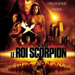 Le roi scorpion