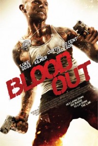 Blood-out